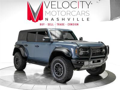 2023 Ford Bronco Raptor   - Photo 4 - Nashville, TN 37217