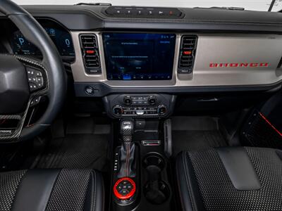 2023 Ford Bronco Raptor   - Photo 76 - Nashville, TN 37217