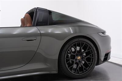 2024 Porsche 911 Targa 4 GTS - Photo 36 - Nashville, TN 37217
