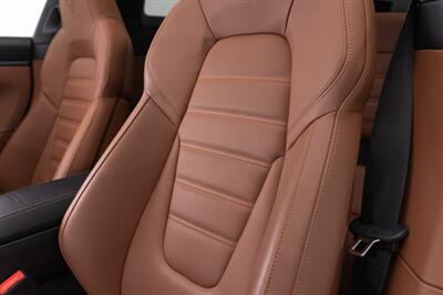 2024 Porsche 911 Targa 4 GTS - Photo 40 - Nashville, TN 37217
