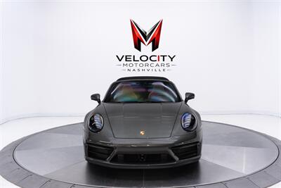 2024 Porsche 911 Targa 4 GTS - Photo 11 - Nashville, TN 37217