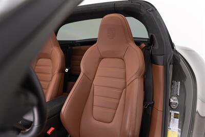 2024 Porsche 911 Targa 4 GTS - Photo 39 - Nashville, TN 37217