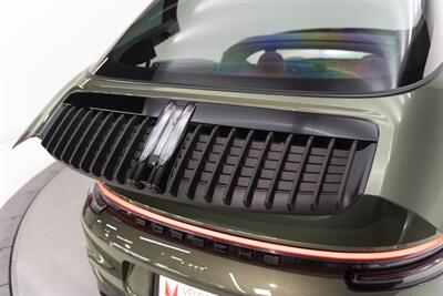 2024 Porsche 911 Targa 4 GTS - Photo 83 - Nashville, TN 37217