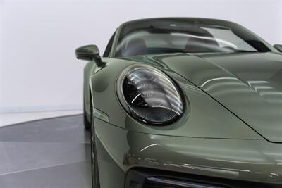 2024 Porsche 911 Targa 4 GTS - Photo 20 - Nashville, TN 37217