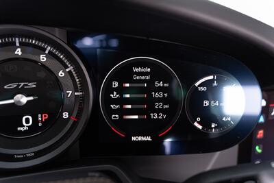 2024 Porsche 911 Targa 4 GTS - Photo 113 - Nashville, TN 37217