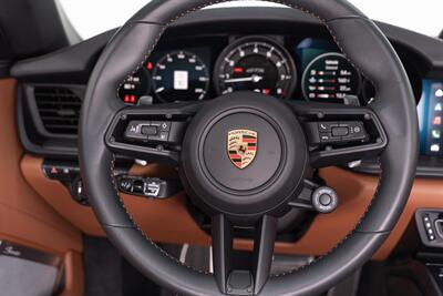 2024 Porsche 911 Targa 4 GTS - Photo 107 - Nashville, TN 37217