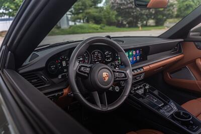 2024 Porsche 911 Targa 4 GTS - Photo 127 - Nashville, TN 37217
