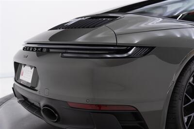 2024 Porsche 911 Targa 4 GTS - Photo 31 - Nashville, TN 37217