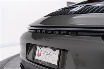 2024 Porsche 911 Targa 4 GTS - Photo 33 - Nashville, TN 37217