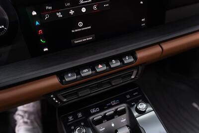 2024 Porsche 911 Targa 4 GTS - Photo 96 - Nashville, TN 37217