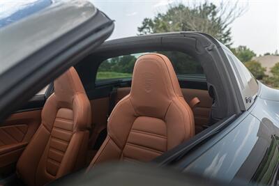 2024 Porsche 911 Targa 4 GTS - Photo 124 - Nashville, TN 37217
