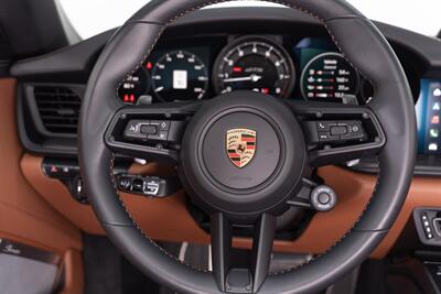 2024 Porsche 911 Targa 4 GTS - Photo 107 - Nashville, TN 37217