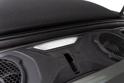 2024 Porsche 911 Targa 4 GTS - Photo 80 - Nashville, TN 37217