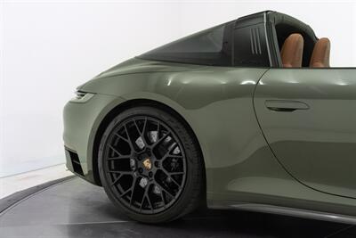 2024 Porsche 911 Targa 4 GTS - Photo 30 - Nashville, TN 37217