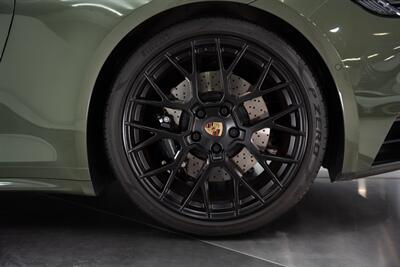 2024 Porsche 911 Targa 4 GTS - Photo 115 - Nashville, TN 37217