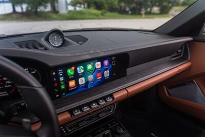 2024 Porsche 911 Targa 4 GTS - Photo 128 - Nashville, TN 37217