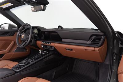 2024 Porsche 911 Targa 4 GTS - Photo 64 - Nashville, TN 37217