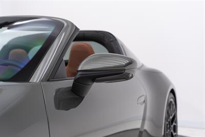 2024 Porsche 911 Targa 4 GTS - Photo 28 - Nashville, TN 37217