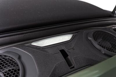 2024 Porsche 911 Targa 4 GTS - Photo 80 - Nashville, TN 37217