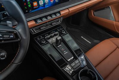 2024 Porsche 911 Targa 4 GTS - Photo 129 - Nashville, TN 37217