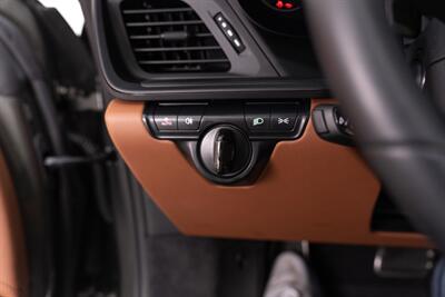 2024 Porsche 911 Targa 4 GTS - Photo 103 - Nashville, TN 37217