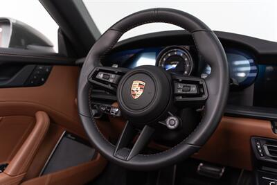 2024 Porsche 911 Targa 4 GTS - Photo 68 - Nashville, TN 37217