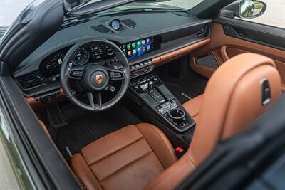 2024 Porsche 911 Targa 4 GTS - Photo 126 - Nashville, TN 37217