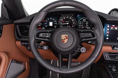 2024 Porsche 911 Targa 4 GTS - Photo 106 - Nashville, TN 37217