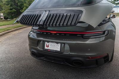 2024 Porsche 911 Targa 4 GTS - Photo 132 - Nashville, TN 37217