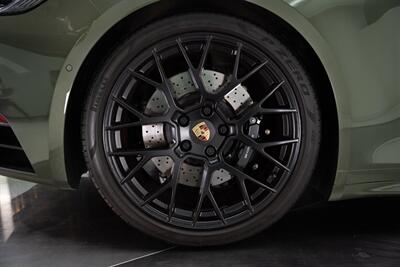 2024 Porsche 911 Targa 4 GTS - Photo 117 - Nashville, TN 37217