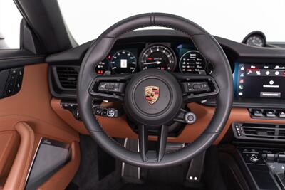 2024 Porsche 911 Targa 4 GTS - Photo 105 - Nashville, TN 37217