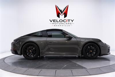 2024 Porsche 911 Targa 4 GTS - Photo 5 - Nashville, TN 37217