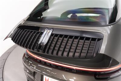 2024 Porsche 911 Targa 4 GTS - Photo 83 - Nashville, TN 37217