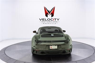 2024 Porsche 911 Targa 4 GTS - Photo 15 - Nashville, TN 37217