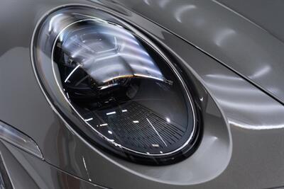 2024 Porsche 911 Targa 4 GTS - Photo 21 - Nashville, TN 37217