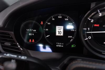 2024 Porsche 911 Targa 4 GTS - Photo 112 - Nashville, TN 37217