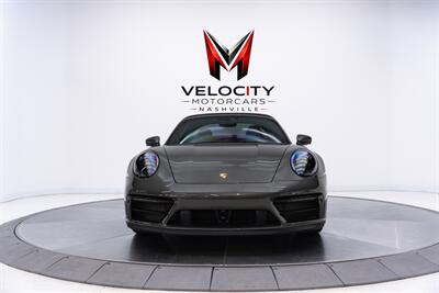 2024 Porsche 911 Targa 4 GTS - Photo 3 - Nashville, TN 37217