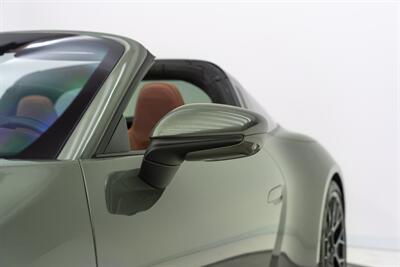 2024 Porsche 911 Targa 4 GTS - Photo 28 - Nashville, TN 37217
