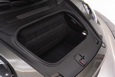 2024 Porsche 911 Targa 4 GTS - Photo 48 - Nashville, TN 37217