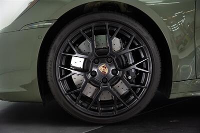 2024 Porsche 911 Targa 4 GTS - Photo 116 - Nashville, TN 37217