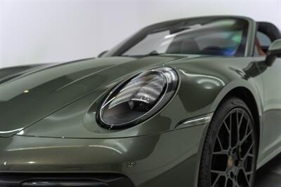 2024 Porsche 911 Targa 4 GTS - Photo 23 - Nashville, TN 37217