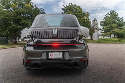 2024 Porsche 911 Targa 4 GTS - Photo 131 - Nashville, TN 37217