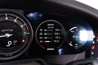 2024 Porsche 911 Targa 4 GTS - Photo 113 - Nashville, TN 37217