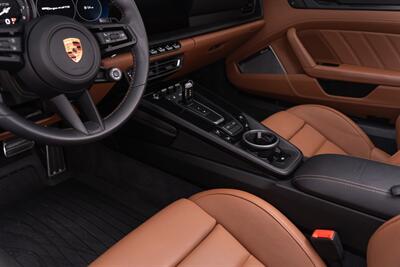 2024 Porsche 911 Targa 4 GTS - Photo 90 - Nashville, TN 37217