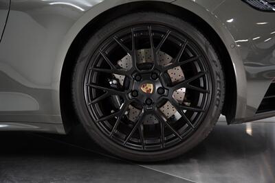 2024 Porsche 911 Targa 4 GTS - Photo 115 - Nashville, TN 37217
