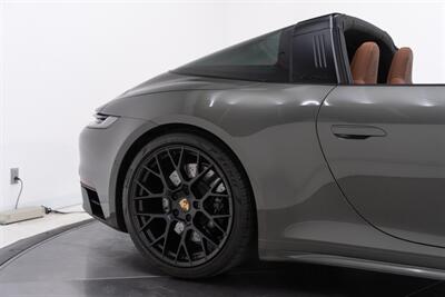 2024 Porsche 911 Targa 4 GTS - Photo 30 - Nashville, TN 37217