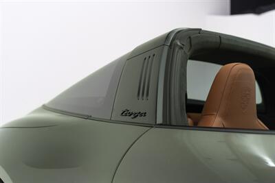 2024 Porsche 911 Targa 4 GTS - Photo 29 - Nashville, TN 37217