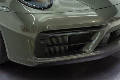 2024 Porsche 911 Targa 4 GTS - Photo 25 - Nashville, TN 37217