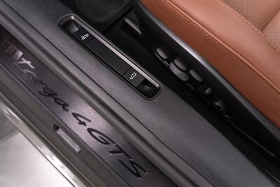 2024 Porsche 911 Targa 4 GTS - Photo 44 - Nashville, TN 37217