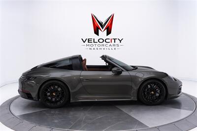 2024 Porsche 911 Targa 4 GTS - Photo 13 - Nashville, TN 37217